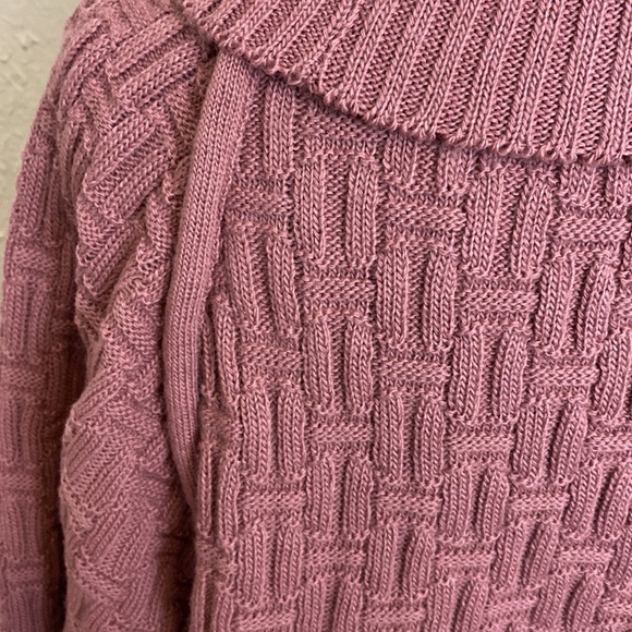 Vintage Gloria Vanderbilt for Murjani made in Italy Sweater - Picture 4 of 5